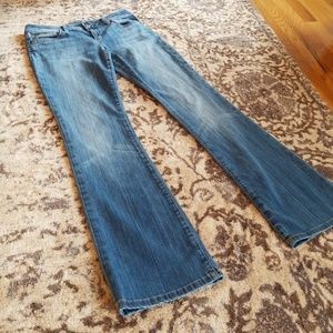 Joes Jeans Honey Bootcut In The Ludlow 